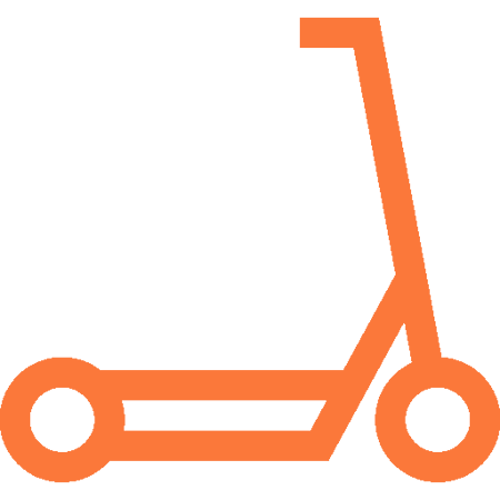Picture for category E-Scooters